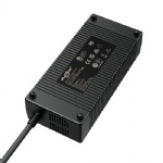 UL,ETL,FCC,CE,GS,CB,PSE,KC,SAA High Quality 29.4V 15A Li-ion Battery Charger For Electric Ebike